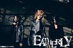 EATHERLY - Sanzen to Senbo no Sora (Japan Import)