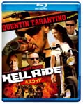 Movie - Hell Ride Special Unexpurgated Edition BLU-RAY (Japan Import)