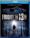 Movie - Friday The 13th [Blu-ray] BLU-RAY (Japan Import)