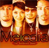 Dur moll - Melodia -The Borderless show- (Japan Import)