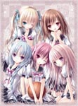 Animation - Ro-Kyu-Bu! 6 [w/ CD-ROM, Limited Edition] DVD (Japan Import)