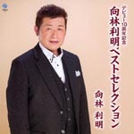 Toshiaki Mukaibayashi - Debut 10 Shunen Kinen - Mukaibayashi Toshiaki Best Selection (Japan Import)