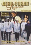 Compay Segundo, Afro Cuban Allstars - AFRO-CUBAN LEGENDS DVD (Japan Import)