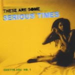 V.A. - Ghetto Arc Vol.1 Serious Times (Japan Import)