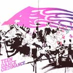 A - Teen Dance Ordinance (Japan Import)