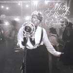 Missy Elliott - The Cook Book (Japan Import)