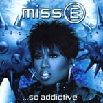 Missy Elliott - Miss E...So Addictive [Limited Release] (Japan Import)