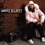 Missy Elliott - Under Construction [Limited Release] (Japan Import)