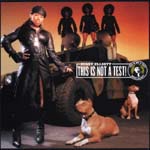 Missy Elliott - THIS IS NOT A TAST [Limited Release] (Japan Import)