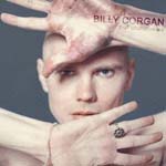 Billy Corgan - THE FUTURE EMBRACE (Japan Import)