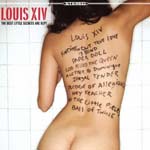 Louis XIV - THE BEST LITTLE SECRETS ARE KEPT (Japan Import)