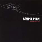 Simple Plan - MTV Hard Rock Live [Regular Edition] (Japan Import)