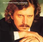 Michael Franks - The Ultimate Collection (Japan Import)