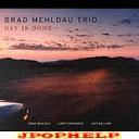 Brad Mehldau Trio - Day Is Done (Japan Import)
