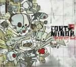 Fort Minor - The Rising Tied [Limited Release] (Japan Import)