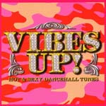 (Various) - Vibes Up! (Japan Import)