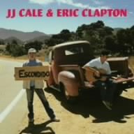Eric Clapton, J.J.Cale - The Road to Escondido (Japan Import)