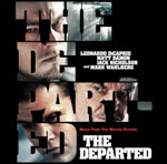Original Soundtrack - The Departed (Japan Import)