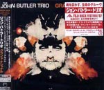 The John Butler Trio - Grand National (Japan Import)