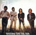 The Doors - WAITING FOR THE SUN [Limited Release] (Japan Import)