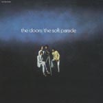 The Doors - THE SOFT PARADE [Limited Release] (Japan Import)
