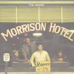 The Doors - MORRISON HOTEL [Limited Release] (Japan Import)