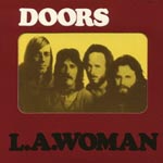 The Doors - L.A.WOMAN [Limited Release] (Japan Import)
