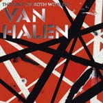 Van Halen - The Best Of Both Worlds [Limited Release] (Japan Import)