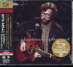 Eric Clapton - Unplugged [SHM-CD] [Limited Release] (Japan Import)