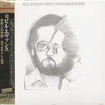 Bill Evans - New Conversations [Cardboard Sleeve] [SHM-CD] [Limited Release] (Japan Import)