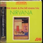 Herbie Mann & Bill Evans Trio - Nirvana [Cardboard Sleeve] [SHM-CD] [Limited Release] (Japan Import)