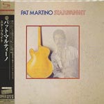 Pat Martino - Starbright [Cardboard Sleeve] [SHM-CD] [Limited Release] (Japan Import)