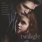 Original Soundtrack - Twilight (Japan Import)
