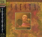 Miles Davis & Marcus Miller - Music From Siesta [SHM-CD] [Limited Release] (Japan Import)