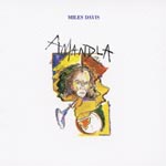 Miles Davis - Amandla [SHM-CD] [Limited Release] (Japan Import)