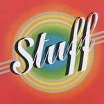 Stuff - Stuff [SHM-CD] [Limited Release] (Japan Import)
