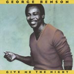 George Benson - Give Me The Night [SHM-CD] [Limited Release] (Japan Import)
