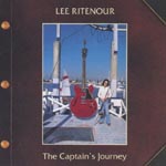 Lee Ritenour - The Captain's Journey [SHM-CD] [Limited Release] (Japan Import)