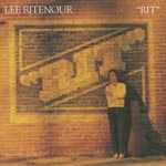 Lee Ritenour - Rit [SHM-CD] [Limited Release] (Japan Import)