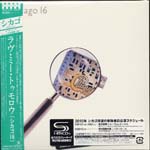 Chicago - [Cardboard Sleeve (mini LP)] [SHM-CD] [Limited Release] (Japan Import)