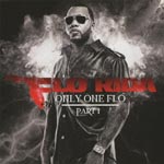 Flo Rida - Only 1 Flo (PT.1) [Limited Pressing] (Japan Import)