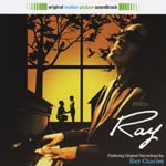 Ray Charles - Original Motion Picture Soundtrack: Ray [Limited Release] (Japan Import)