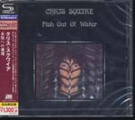 Chris Squire - Fish Out Of Water [SHM-CD] [Low-Priced Edition] (Japan Import)