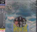 The Gods - Genesis [SHM-CD] [Limited Pressing] (Japan Import)
