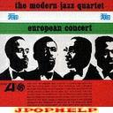 MJQ - EUROPEAN CONCERT [Limited Release] (Japan Import)