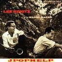 Lee Konitz & Warn Marsh - LEE KONITZ WITH WARNE MARSH [Limited Release] (Japan Import)