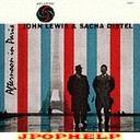 John Lewis - AFTERNOON IN PARIS [Limited Release] (Japan Import)
