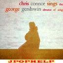 Chris Connor - CHRIS CONNOR SINGS THE GEORGE GERSHWIN ALMANAC OF SONG [Limited Release] (Japan Import)