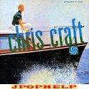 Chris Connor - CHRIS CRAFT [Limited Release] (Japan Import)