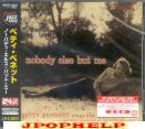 Betty Bennett - NOBODY ELSE BUT ME [Limited Release] (Japan Import)